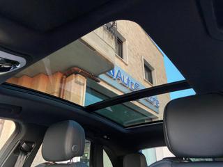 PORSCHE Macan usata, con Monitoraggio pressione pneumatici