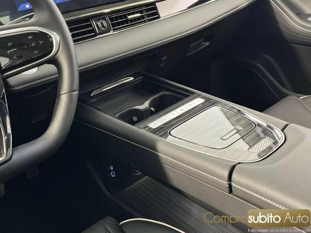 OMODA 5 usata, con Immobilizzatore elettronico