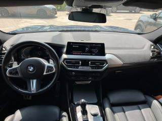 BMW X4 usata, con Cerchi in lega