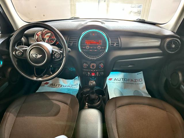 MINI Cooper D usata, con Airbag