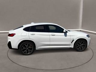 BMW X4 usata, con Airbag Passeggero