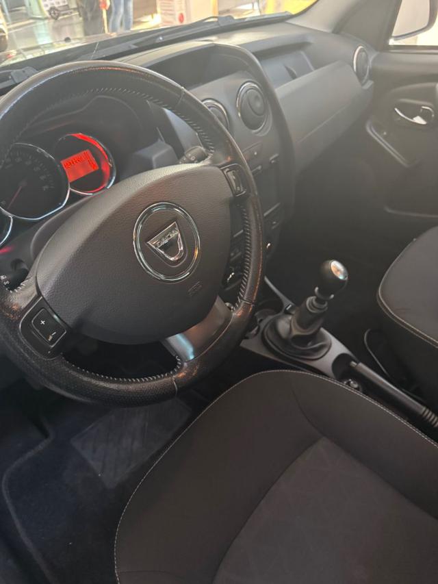 DACIA Duster usata, con Controllo trazione