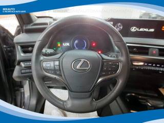 LEXUS UX 250h usata, con Airbag Passeggero