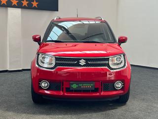 SUZUKI Ignis usata, con Airbag laterali