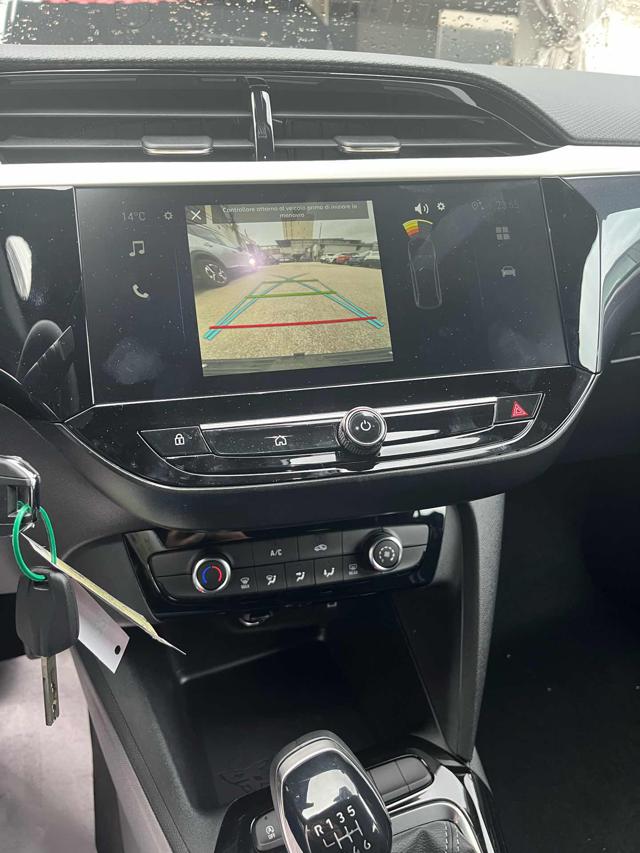 OPEL Corsa usata, con Cerchi in lega