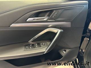 BMW X1 usata, con Servosterzo