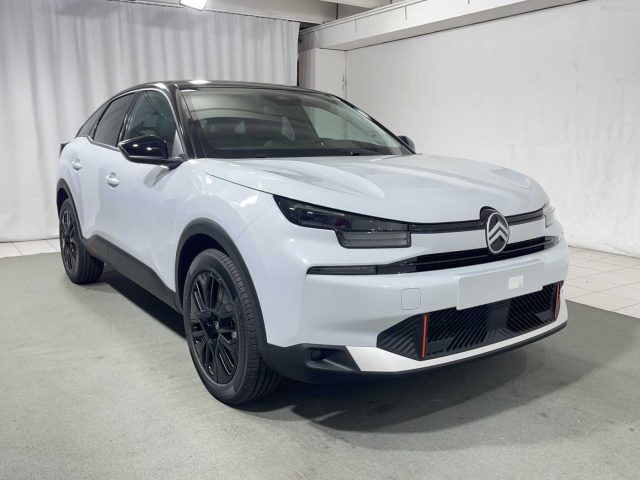 CITROEN C4 usata, con Climatizzatore