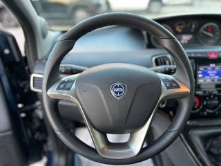 LANCIA Ypsilon usata, con Immobilizzatore elettronico