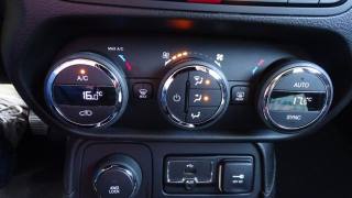 JEEP Renegade usata 107