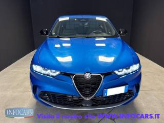 ALFA ROMEO Tonale usata, con Vetri oscurati