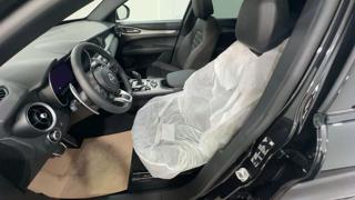 ALFA ROMEO Stelvio usata, con Autoradio