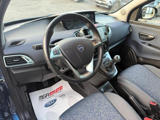 LANCIA Ypsilon usata, con Climatizzatore