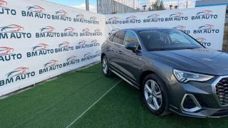 AUDI Q3 usata, con Airbag laterali