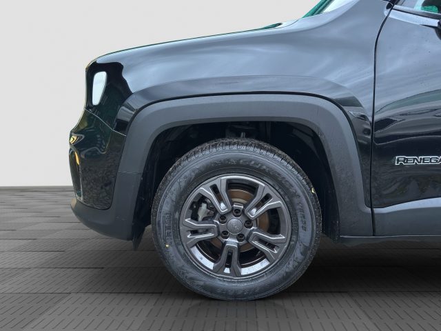JEEP Renegade usata 13