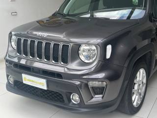 JEEP Renegade usata, con Airbag