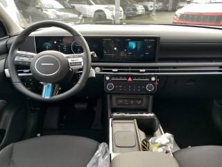 HYUNDAI Tucson usata, con Bracciolo