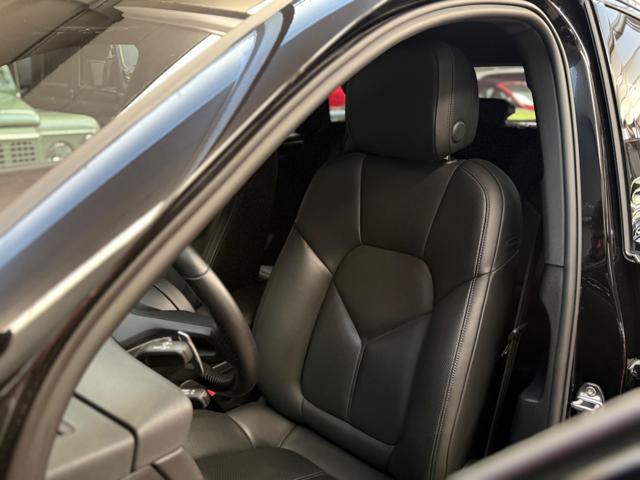 PORSCHE Macan usata, con Boardcomputer