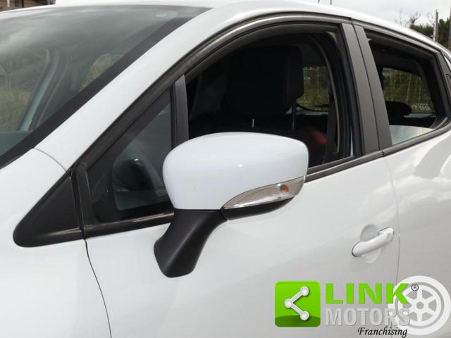RENAULT Clio usata, con Kit antipanne