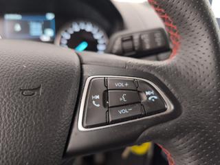 FORD EcoSport usata, con Immobilizzatore elettronico