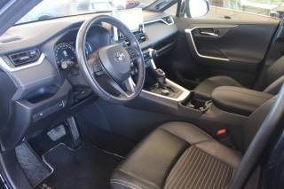TOYOTA RAV 4 usata, con Cruise Control