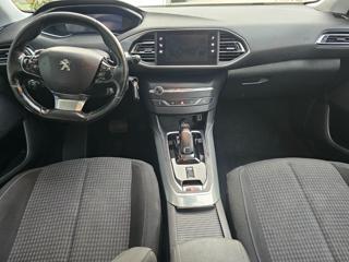 PEUGEOT 308 usata, con Fendinebbia