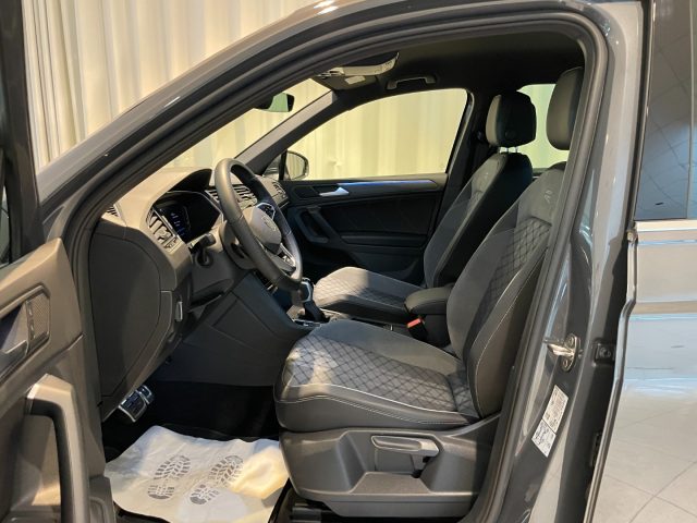 VOLKSWAGEN Tiguan usata, con Airbag Passeggero
