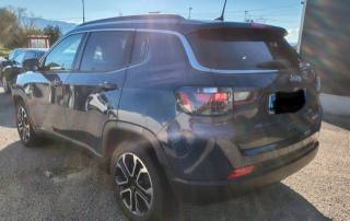 JEEP Compass usata, con Chiusura centralizzata