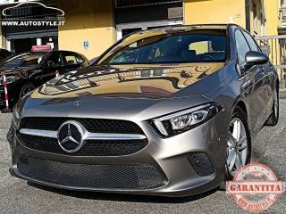 MERCEDES-BENZ A 180 usata, con MP3