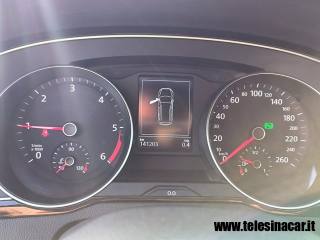 VOLKSWAGEN Passat Variant usata, con Immobilizzatore elettronico