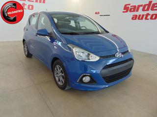 HYUNDAI i10 usata, con Airbag