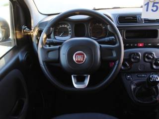 FIAT Panda usata, con Vetri oscurati