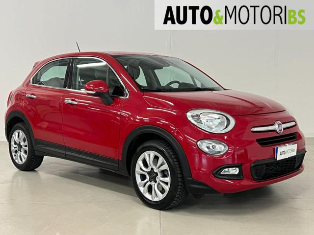 FIAT 500X usata, con Airbag Passeggero