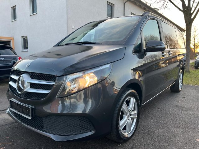 MERCEDES-BENZ V 220 usata, con ABS