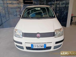 FIAT Panda 1.4 Climbing Natural Power
