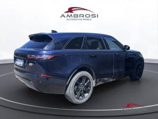 LAND ROVER Range Rover Velar usata 2