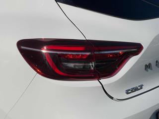 MITSUBISHI Colt usata 19