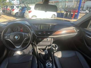 BMW X1 usata, con Boardcomputer