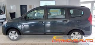DACIA Lodgy usata 11