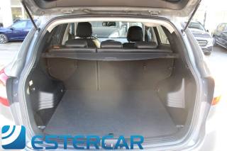 HYUNDAI iX35 usata, con Bluetooth