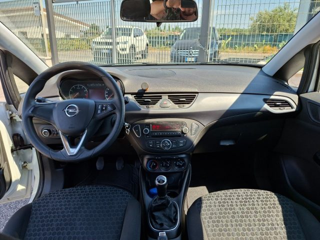 OPEL Corsa usata 9