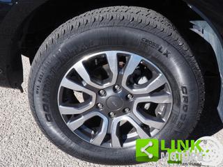 FORD Ranger usata 9