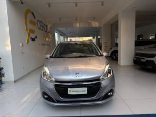 PEUGEOT 208 usata, con Airbag