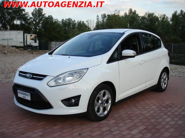 FORD C-Max usata 0