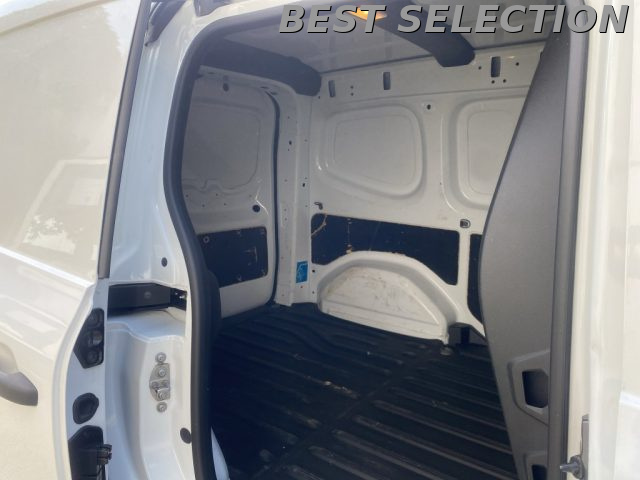 NISSAN Townstar usata, con Controllo trazione