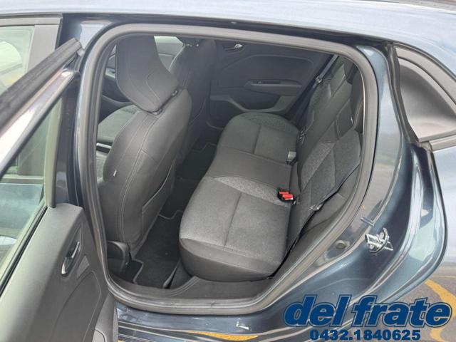 RENAULT Clio usata, con Fendinebbia