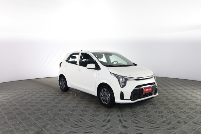 KIA Picanto usata 1