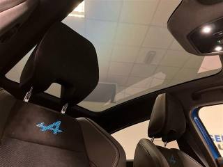 RENAULT Rafale usata, con Fari LED