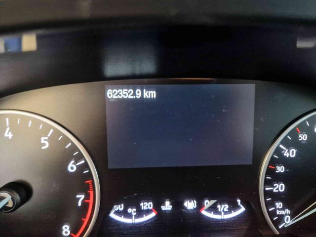 FORD EcoSport usata, con Chiusura centralizzata