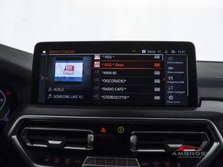 BMW X4 usata 13