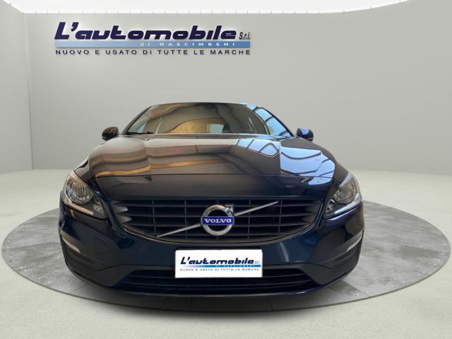 VOLVO V60 usata, con Airbag